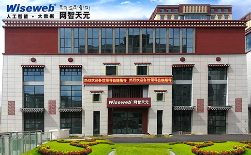 源禾生态 | 网智天元科技集团荣获 国家级专精特新 “小巨人” 企业