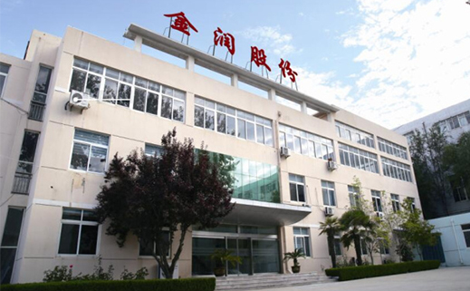 源禾生态 | 金润股份获评国家级专精特新“小巨人”企业