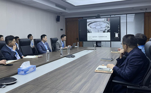 聚焦行业热点 优化投资逻辑 —— 源禾资本行业分享会