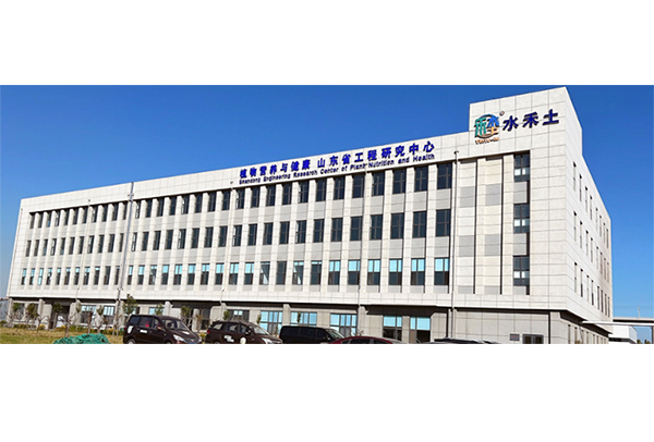 源禾生态丨源禾资本完成对烟台水禾土生物科技有限公司的投资