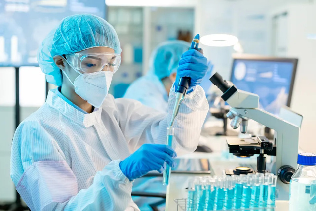 源禾生态丨博安生物发布2024年上半年业绩预告：预计盈利不低于6000万元