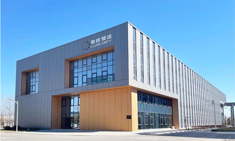 源禾生态丨三驾马车驱动，打造热数字孪生技术体系 ——祝贺鲁欧智造完成A+轮融资