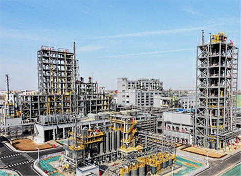 源禾生态丨源禾资本完成对山东齐氟新材料的投资