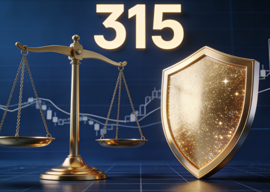 3·15投资者保护丨破金融乱象 护投资权益