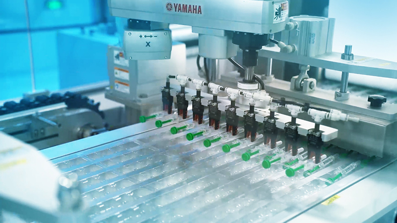 源禾生态丨博安生物荣获山东省科技进步二等奖 产业化关键技术获权威认可